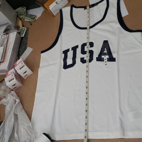 Polo Ralph Lauren Tank Top - Picture 5 of 5